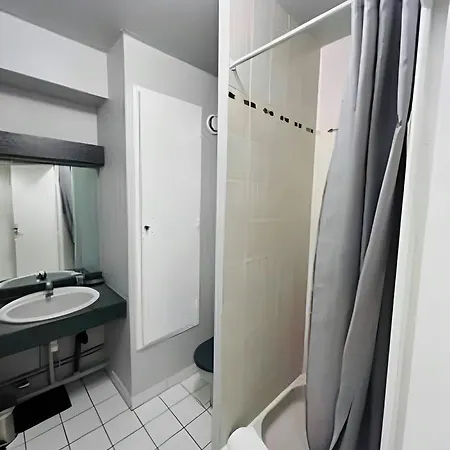 Apartment La Buirette Hypercentre *