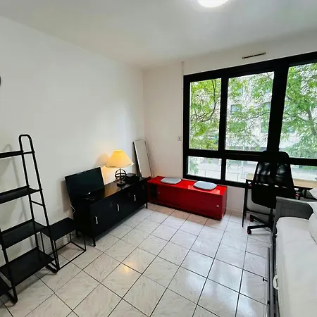 La Buirette Hypercentre